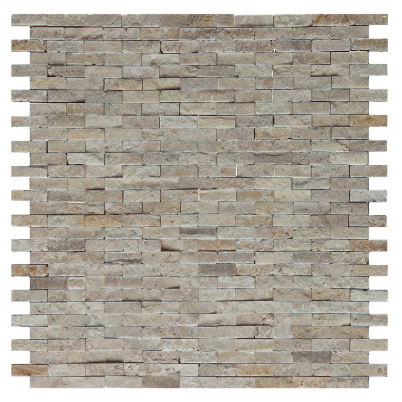 Travertine Brick 30  dostawa GRATIS od 400 zł kupon rabatowy