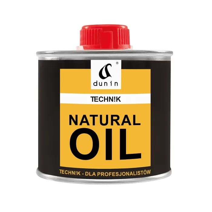DUNIN TECHN!K NATURAL OIL 200 ml  dostawa GRATIS od 400 zł kupon rabatowy
