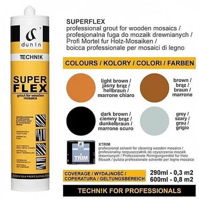 DUNIN TECHN!K SuperFlex SZARY dostawa GRATIS od 400 zł kupon rabatowy