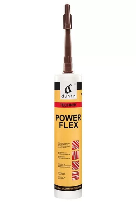 DUNIN POWERFLEX 290ml dostawa GRATIS od 400 zł kupon rabatowy