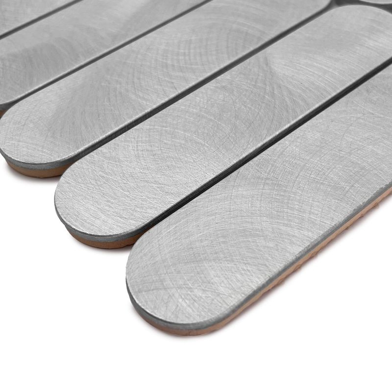 DUNIN Allumi Pills Silver  dostawa GRATIS od 400 zł kupon rabatowy
