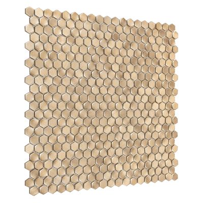 DUNIN Allumi Gold Hexagon 14   dostawa GRATIS od 400 zł kupon rabatowy