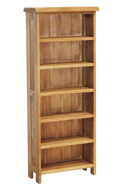 Brooklyn Oak CD Unit