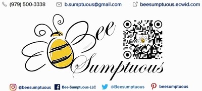 Bee Sumptuous Gift Card