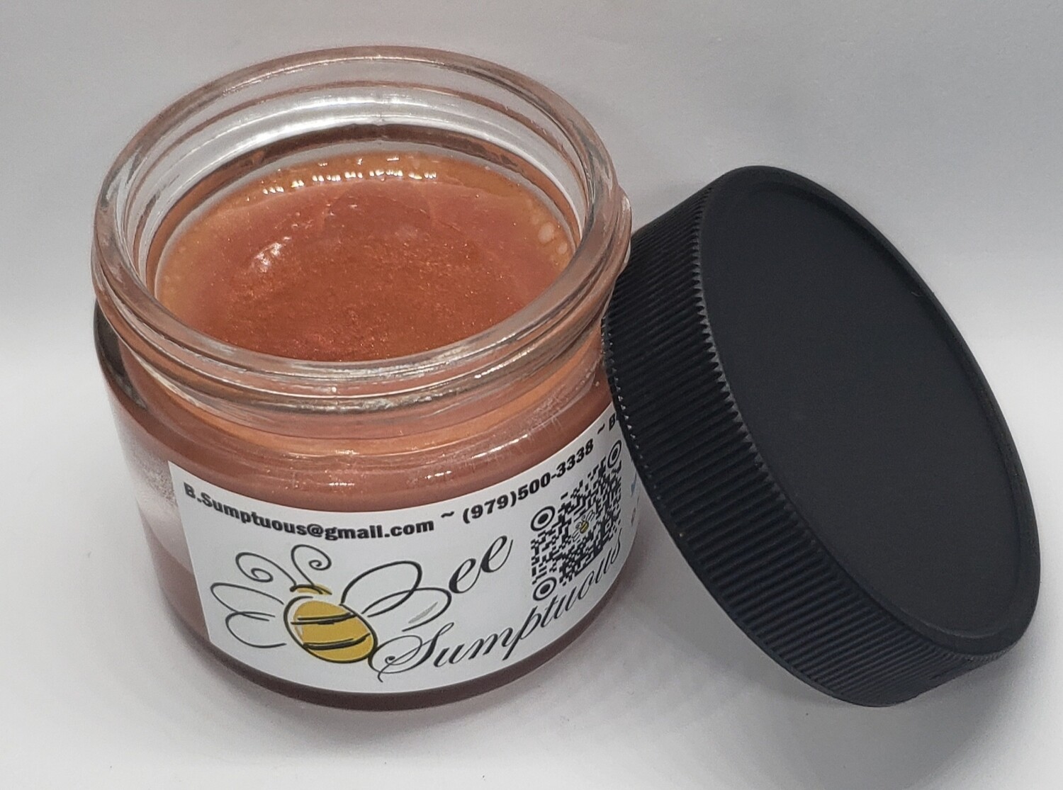 Cool-Salve - 60ml 2000mg CBD Topic Relief Salve