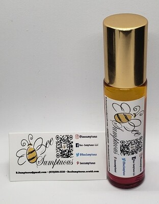 Magic Relief Oil -15ml Rollerball 150mg CBD Topical Relief oil 