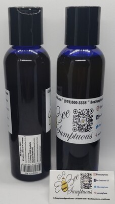 Magic Relief Oil - 120ml (4oz) Topical Relief oil 