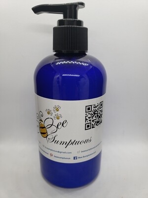 Magic Skin Food- 8oz Hydrating Cremé