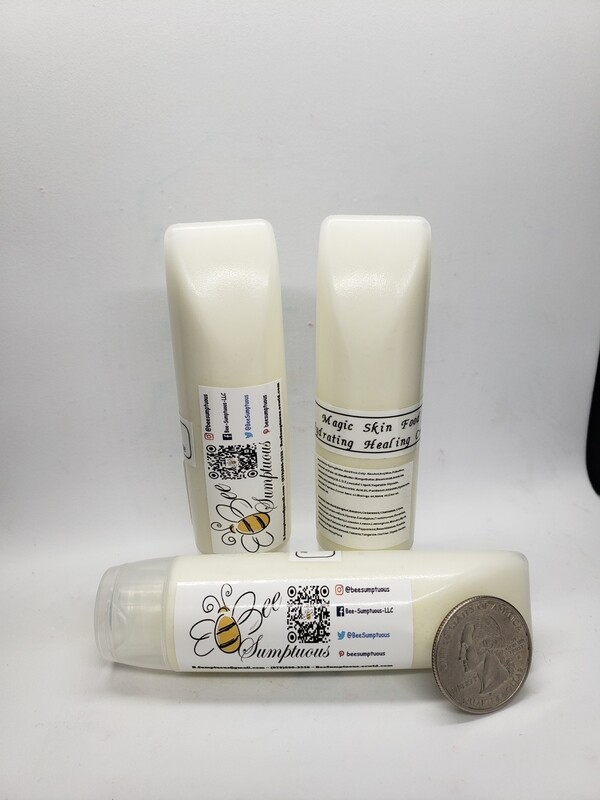 Magic Skin Food- 1oz Hydrating Cremé