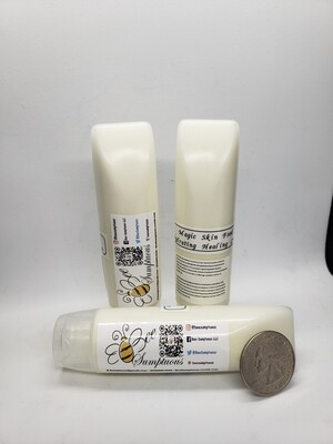 Magic Skin Food- 1oz Hydrating Cremé