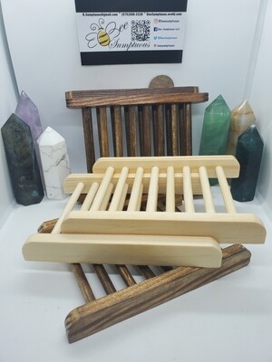 BambooSoapRack