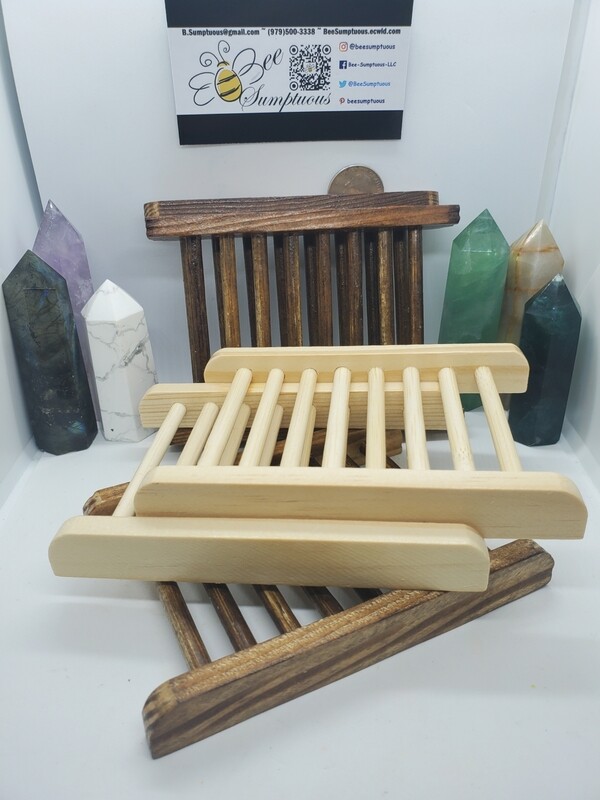 BambooSoapRack
