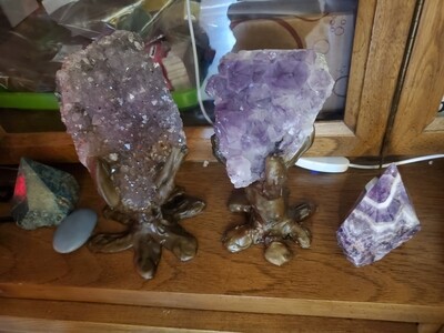 Healing Crystals