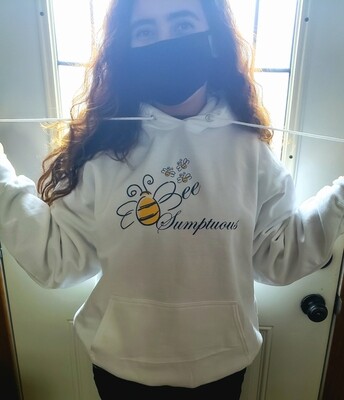 BeeSumptuous merchandise