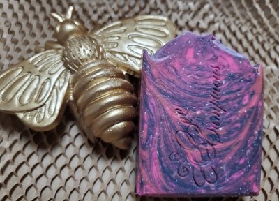 True Romance (VS-LoveSpell scent) 1 batch 9bars