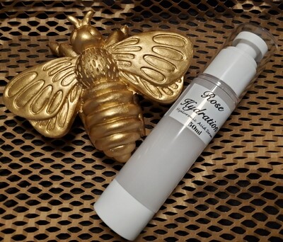 RoseHydration Hyaluronic Acid Serum 50ml