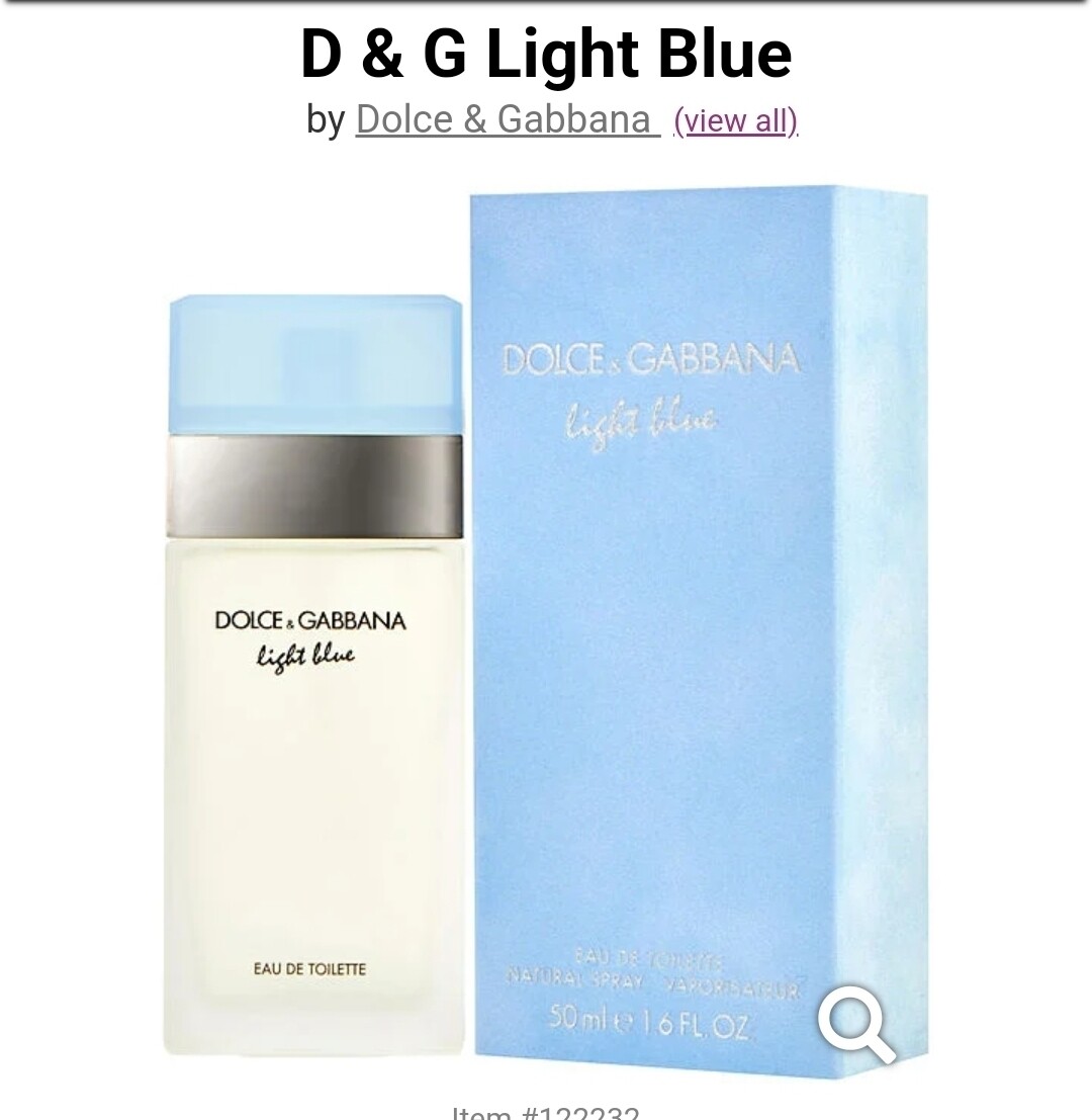 Custom Perfume/Cologne 30ml glass bottle