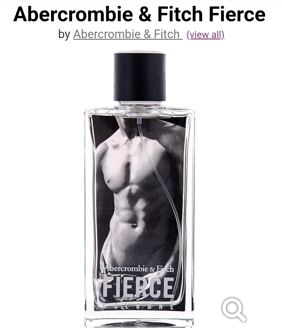 Custom Perfume/Colonge 15ml glass bottle