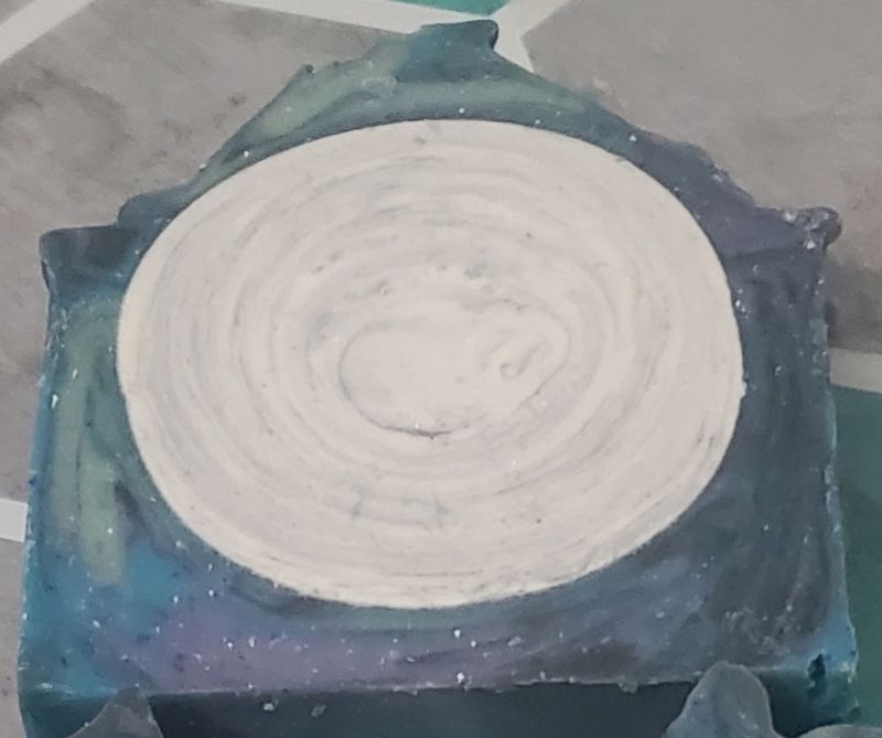 &quot;Moonstruck&quot; Face/Body skin 4.5oz Bar