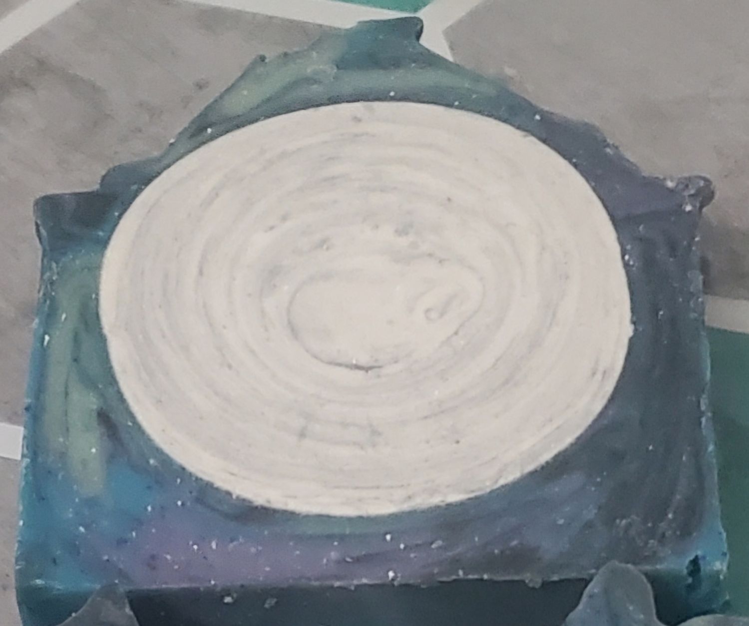 &quot;Moonstruck&quot; Face/Body skin 4.5oz Bar