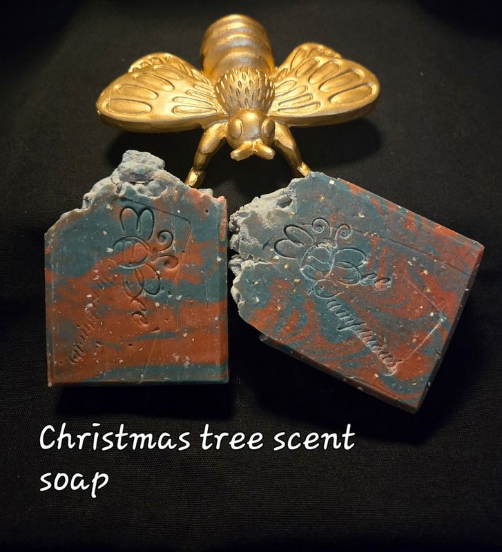 Christmas Tree scent