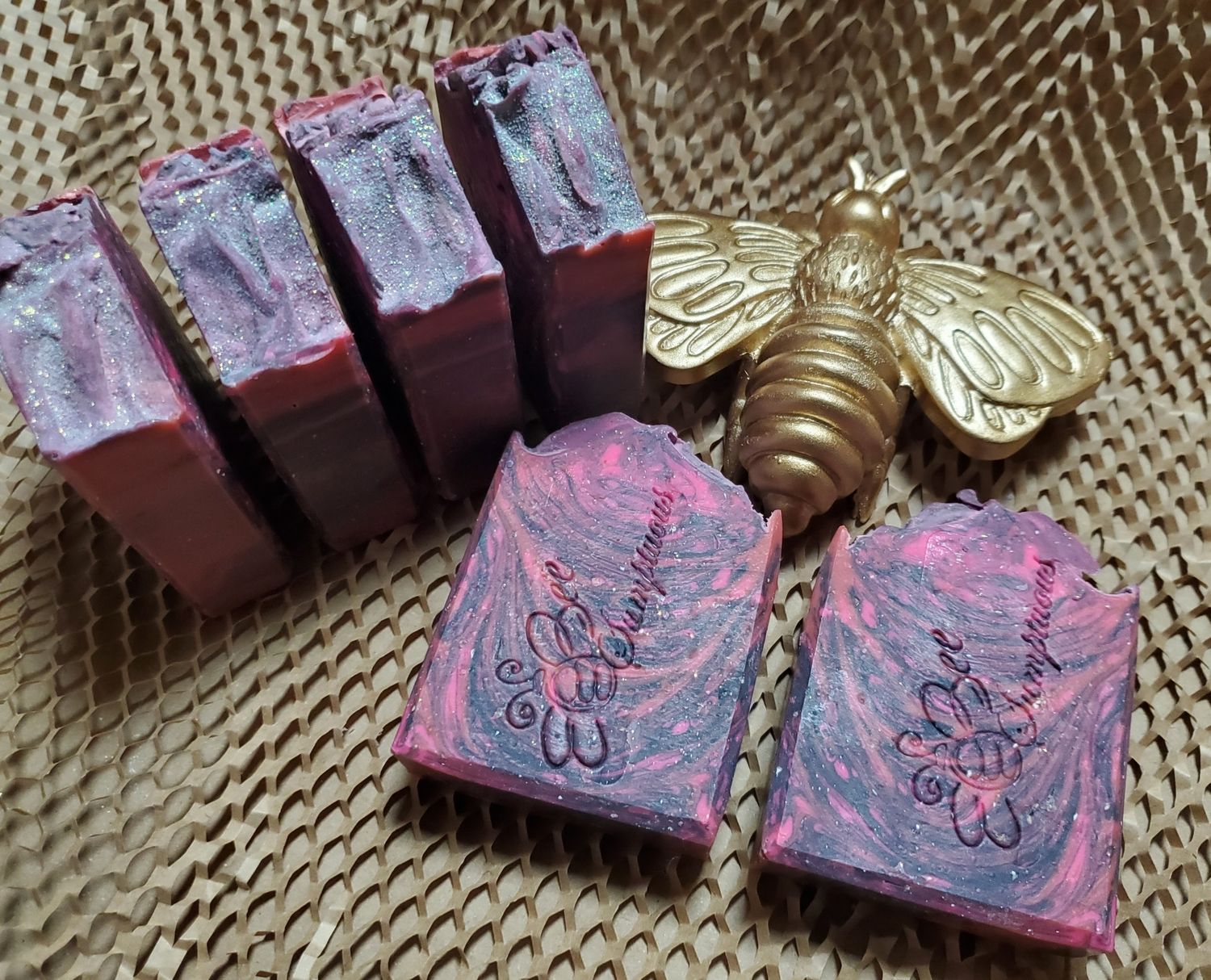 True Romance (VS-LoveSpell scent) 1 bar