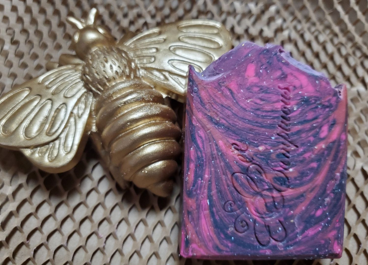 True Romance (VS-LoveSpell scent) 1 bar