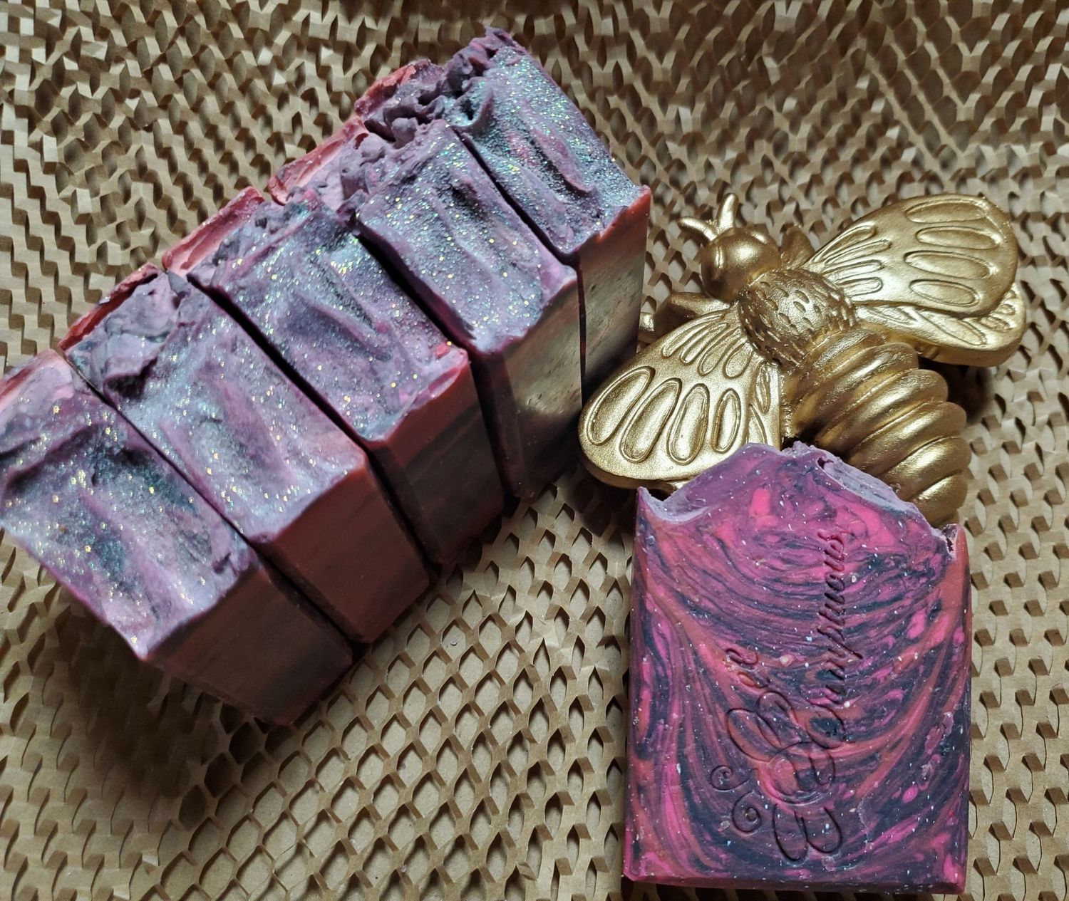 True Romance (VS-LoveSpell scent) 1 bar
