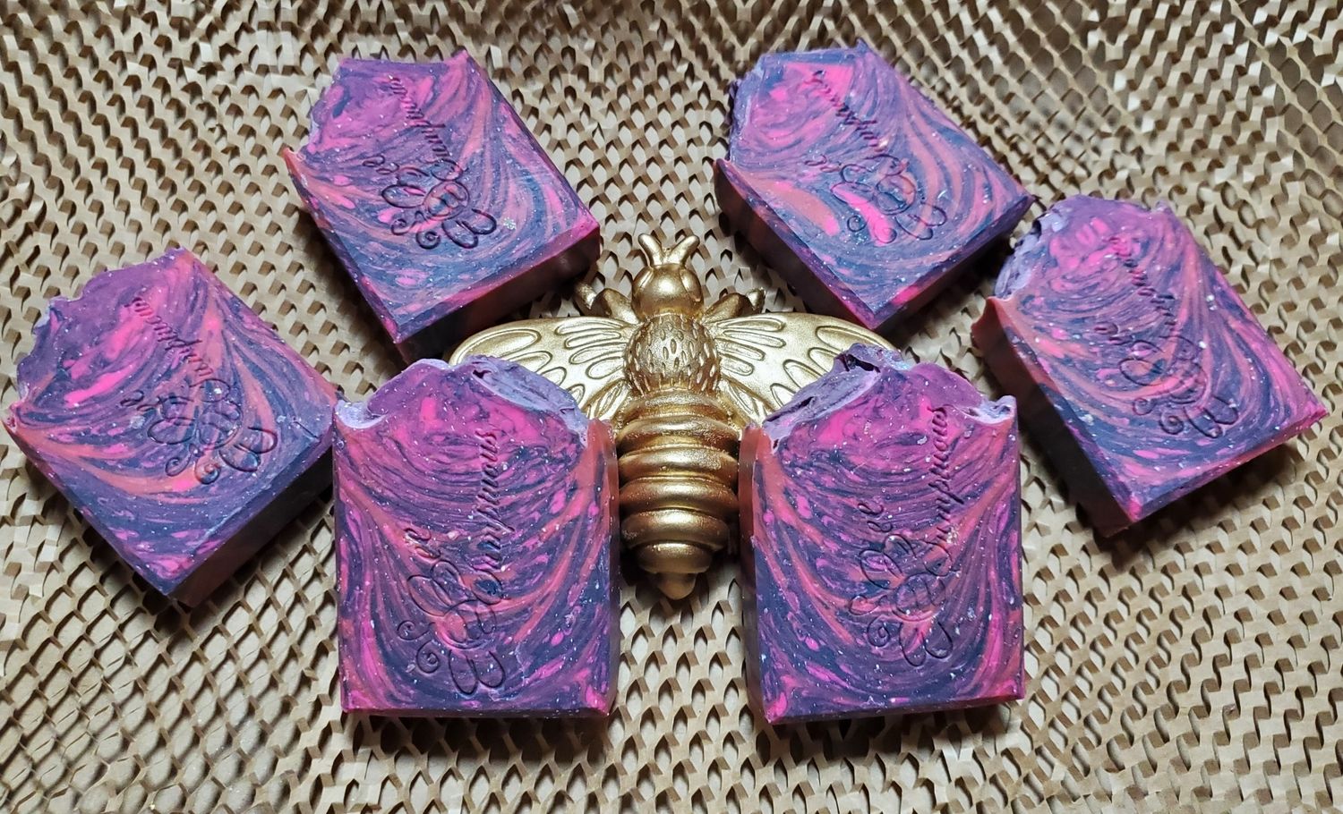 True Romance (VS-LoveSpell scent) 1 bar
