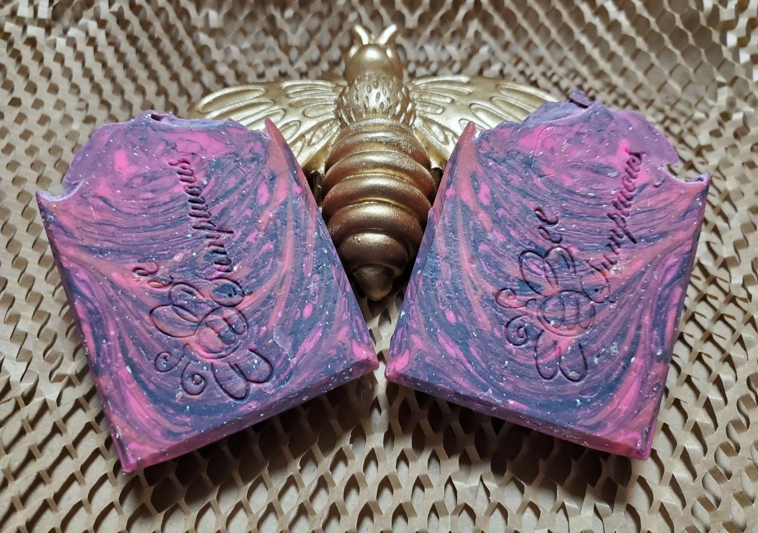 True Romance (VS-LoveSpell scent) 1 bar