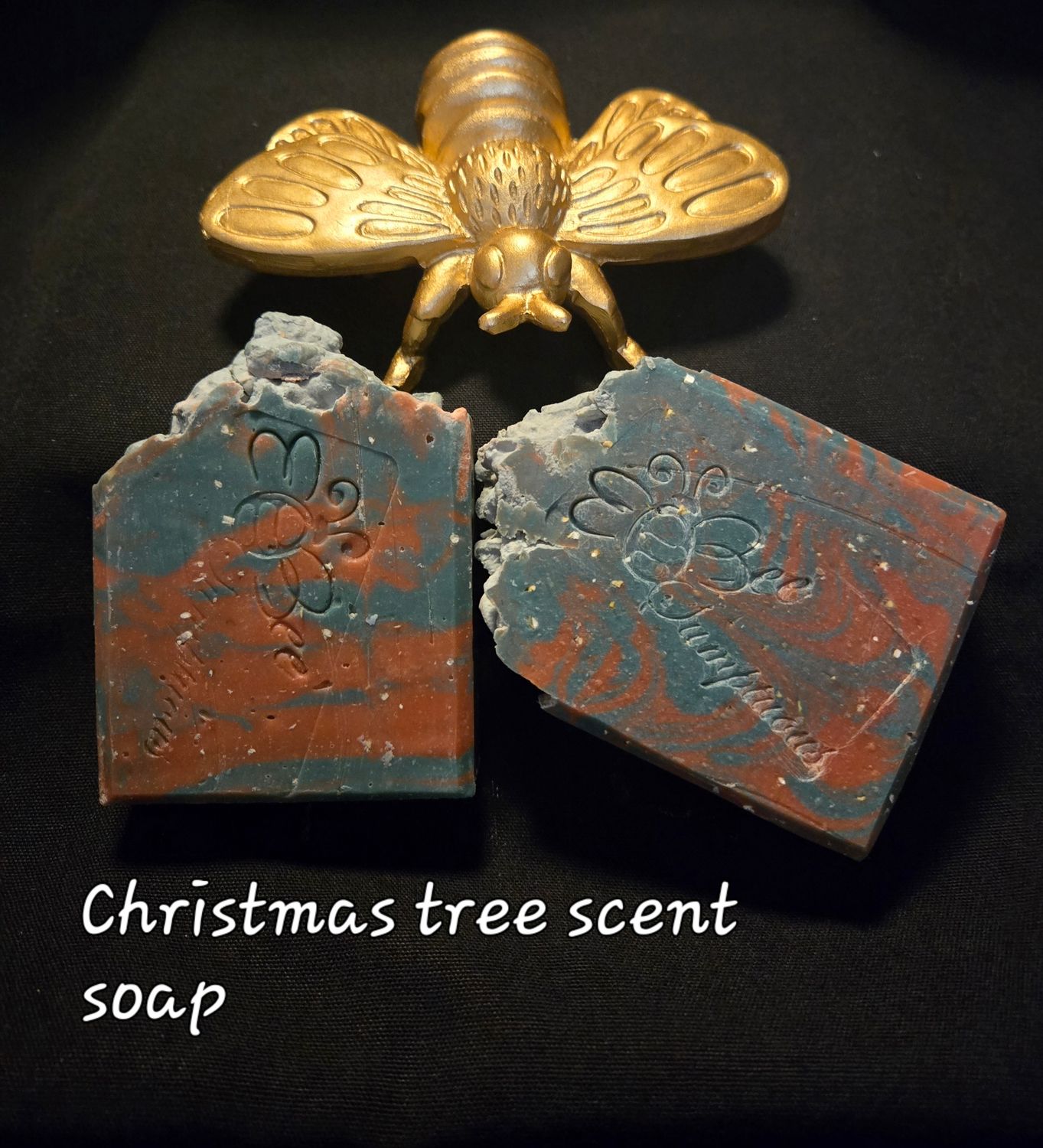 Pine Tree scent 1 bar