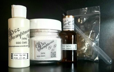 30 day - Acne System