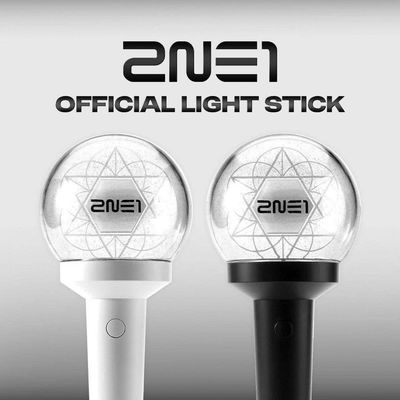 2NE1 Official Light Stick Version 3