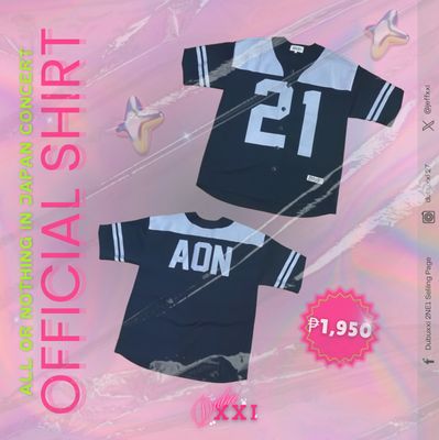 [ON-HAND] Assorted 2NE1 Official Merchandise
