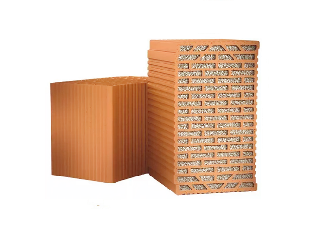 Pustak ceramiczny szlifowany EDER XV 7,5 S 36,5