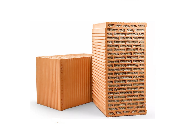 Pustak ceramiczny szlifowany EDER XV 7 S 42,5