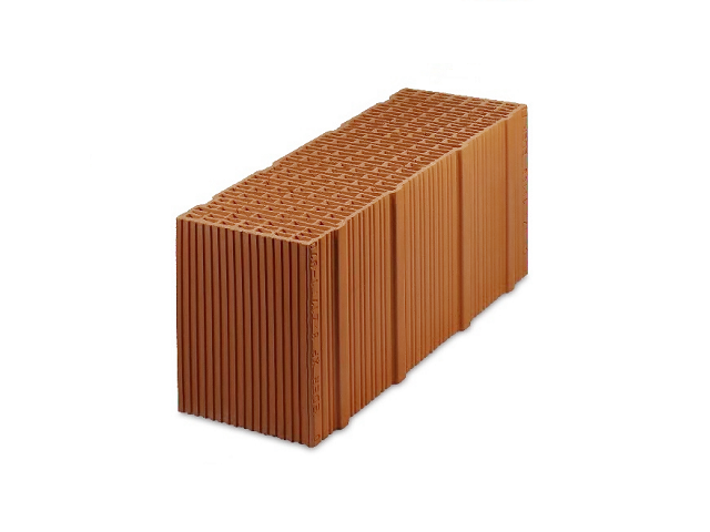 Pustak ceramiczny szlifowany EDER XP 8 49