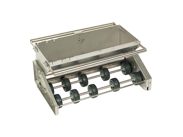 Walec do nanoszenia kleju pełnospoinowego SBC