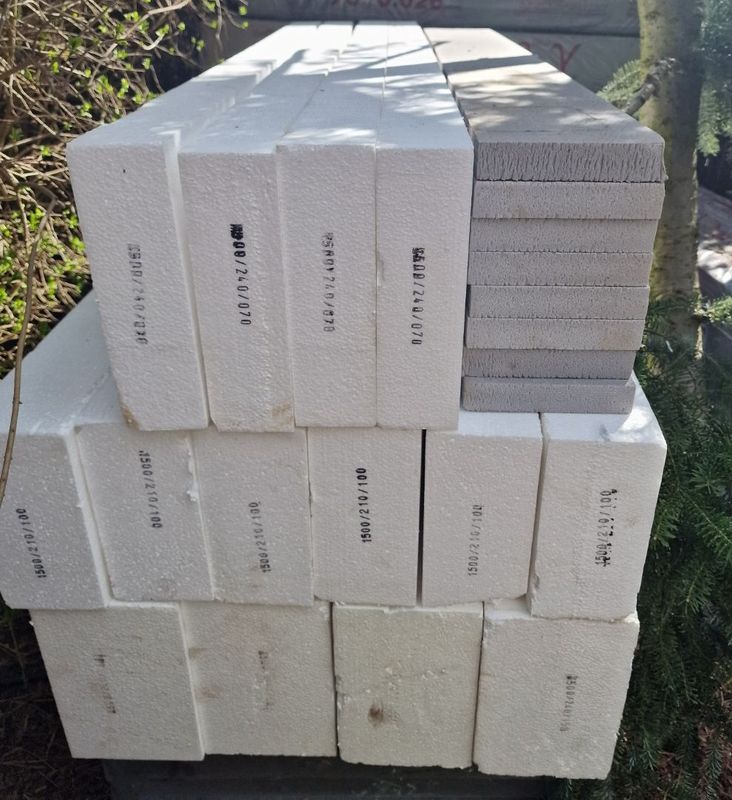 Materiały izolacyjne