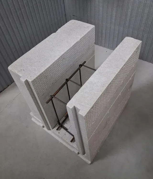 Fundamenty