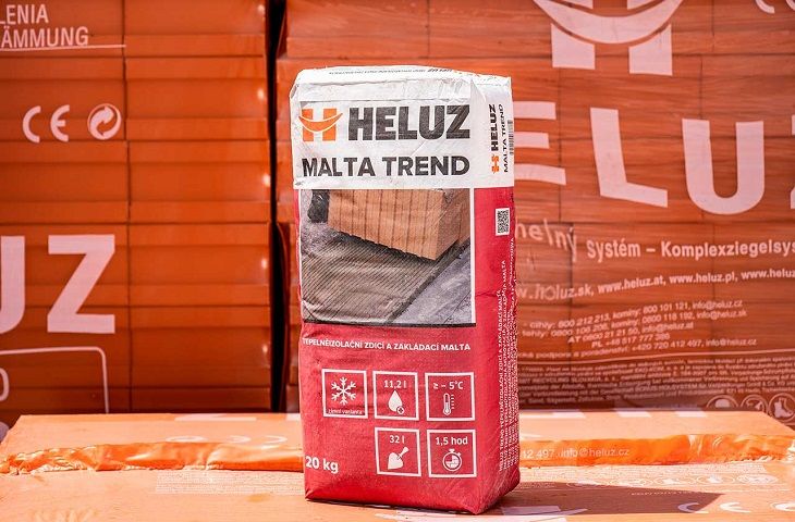 Kleje i zaprawy