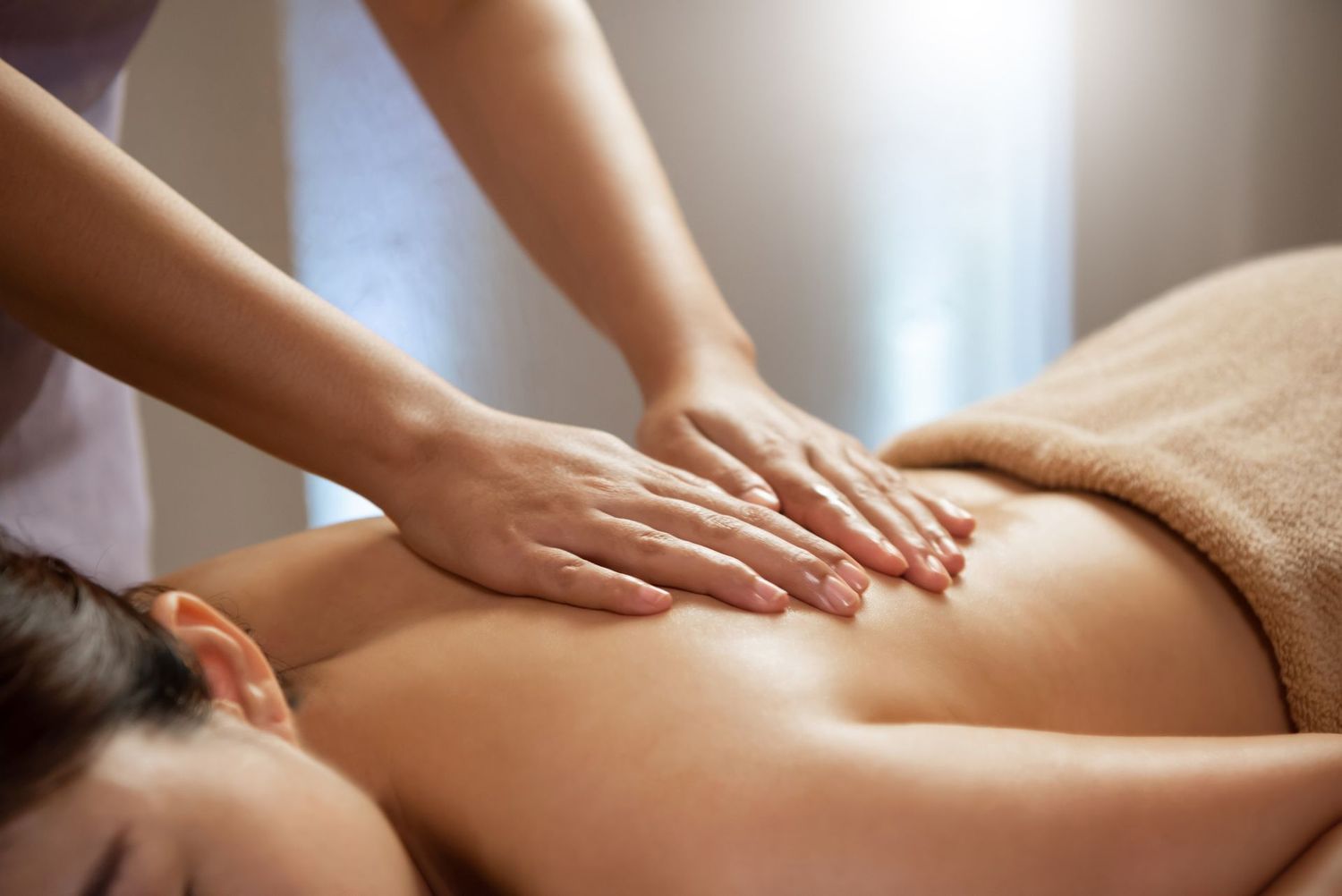 Manantial de Energía Preventiva: El Pilar de la Salud