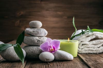 Holística/Spa