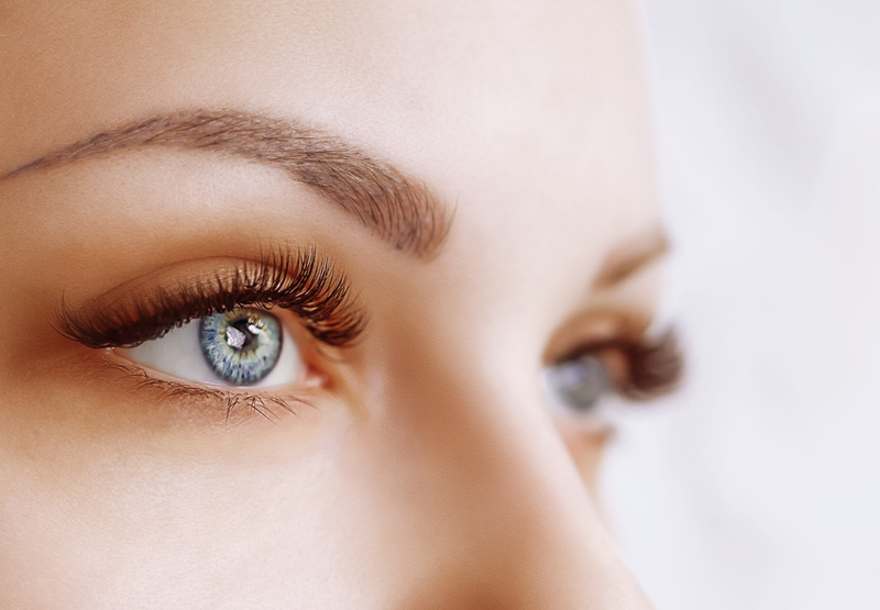 Tratamientos de ojos Premium