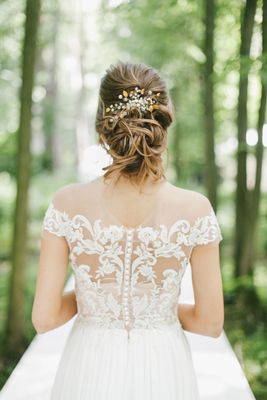 Experiencia exclusiva novias