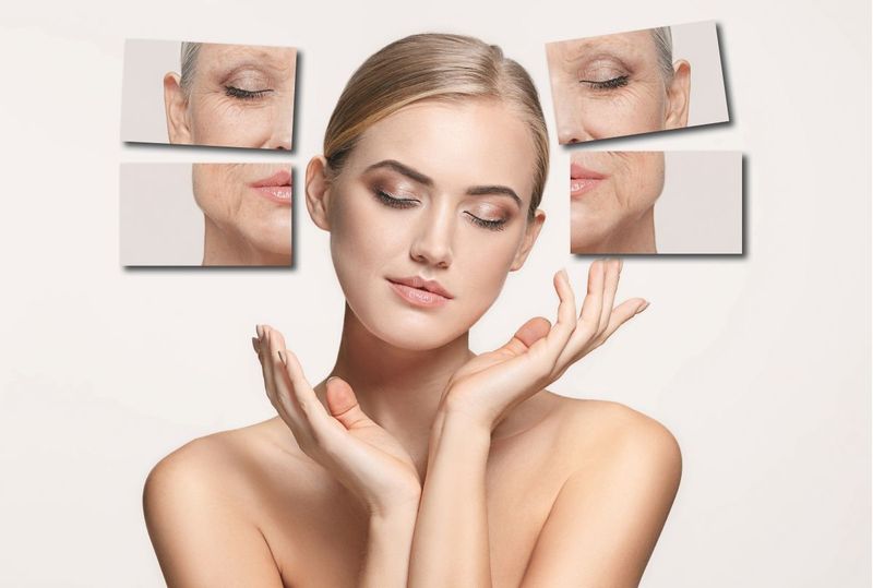 ​Rejuvenecimiento SKINIMPACT
