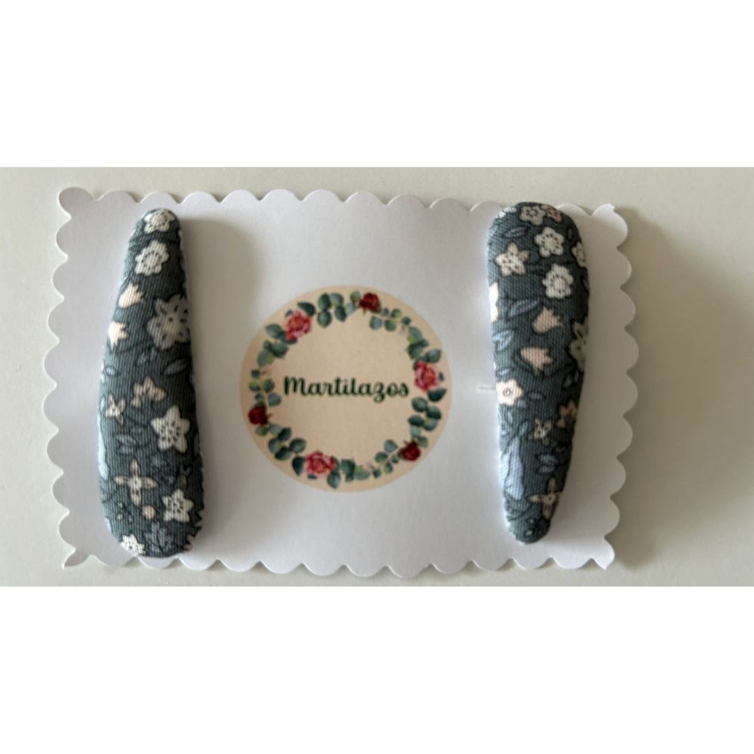 Horquillas Alejandra