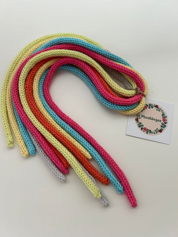 Pack cordones