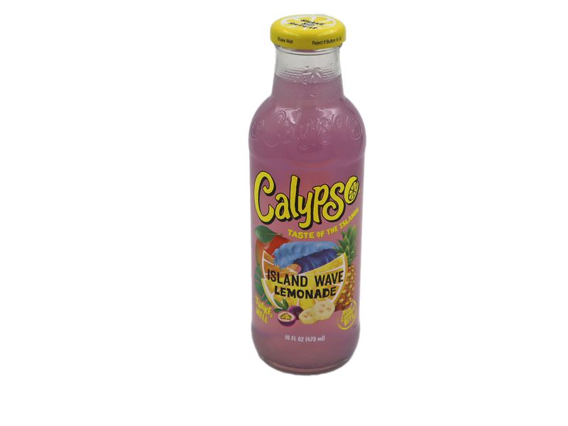 Calypso Island Wave Lemonade
