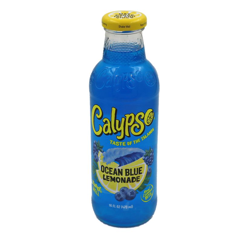 Calypso Ocean Blue